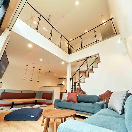 Rakuten Stay Villa Hakone Sengokuhara South Wing 104 Or 105 Bbq Terrace Pet Allowed Capacity Of 10 Persons Bagian luar foto