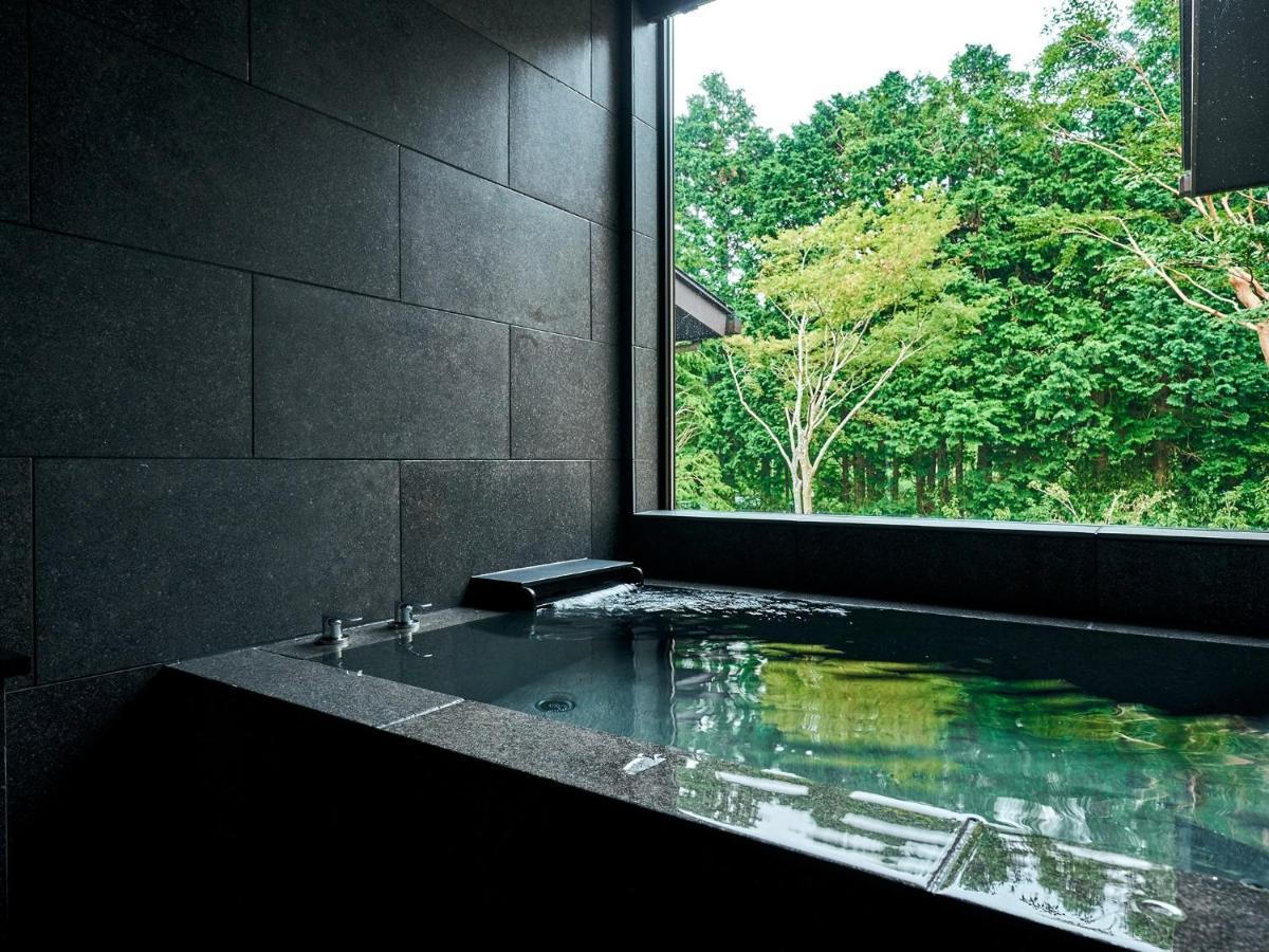 Rakuten Stay Villa Hakone Sengokuhara South Wing 104 Or 105 Bbq Terrace Pet Allowed Capacity Of 10 Persons Bagian luar foto