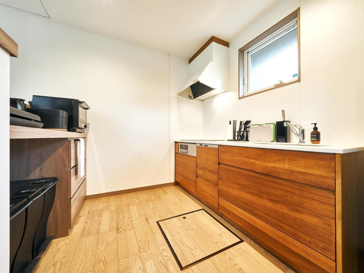 Rakuten Stay Villa Hakone Sengokuhara South Wing 104 Or 105 Bbq Terrace Pet Allowed Capacity Of 10 Persons Bagian luar foto