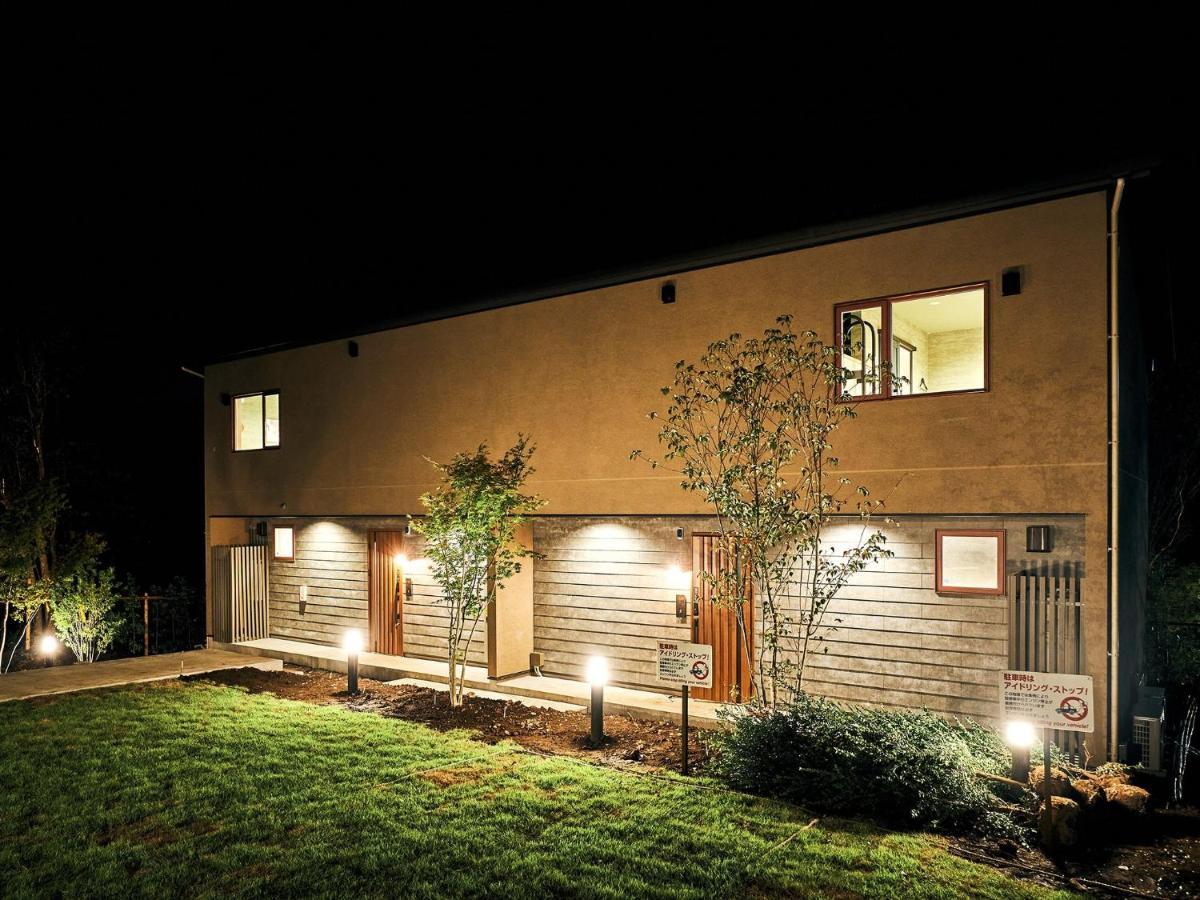 Rakuten Stay Villa Hakone Sengokuhara South Wing 104 Or 105 Bbq Terrace Pet Allowed Capacity Of 10 Persons Bagian luar foto
