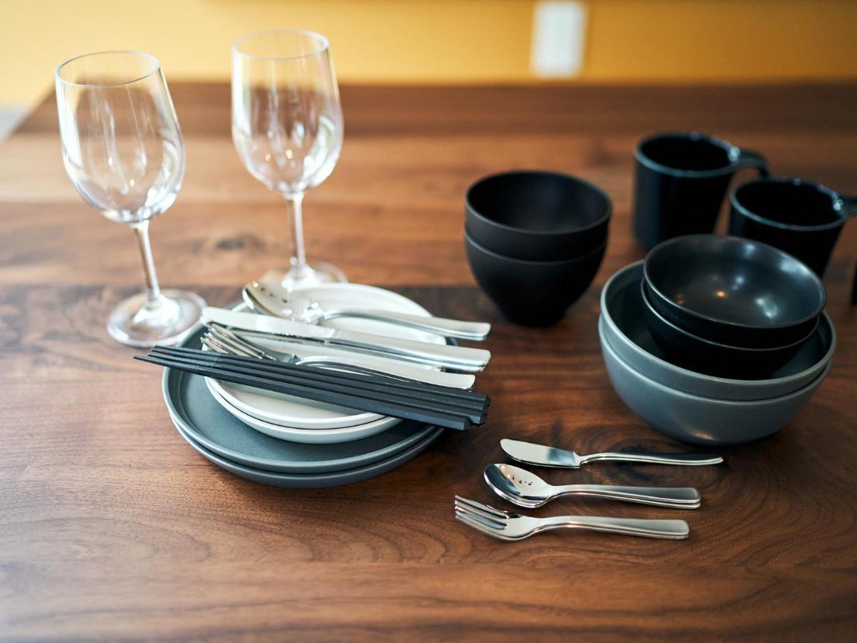 Rakuten Stay Villa Hakone Sengokuhara South Wing 104 Or 105 Bbq Terrace Pet Allowed Capacity Of 10 Persons Bagian luar foto