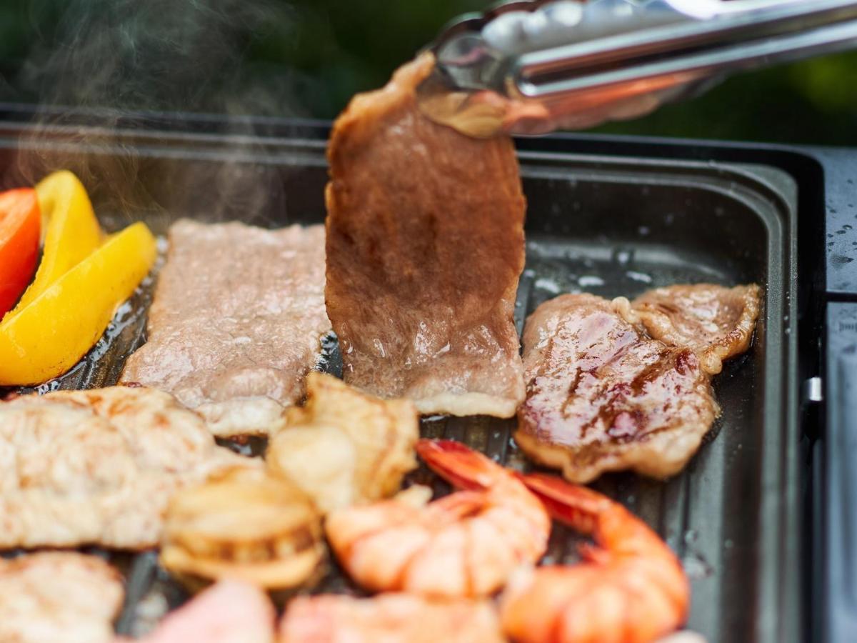 Rakuten Stay Villa Hakone Sengokuhara South Wing 104 Or 105 Bbq Terrace Pet Allowed Capacity Of 10 Persons Bagian luar foto