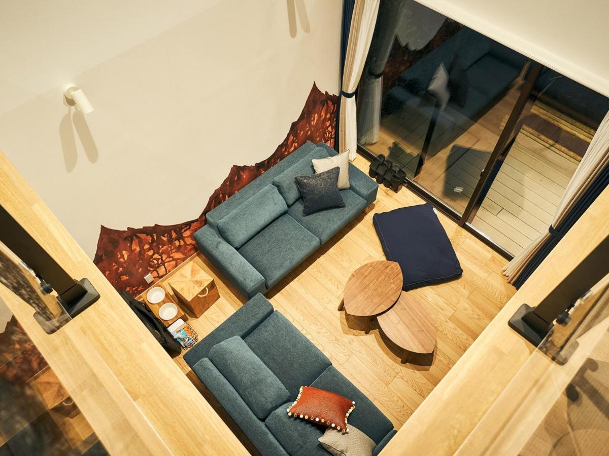 Rakuten Stay Villa Hakone Sengokuhara South Wing 104 Or 105 Bbq Terrace Pet Allowed Capacity Of 10 Persons Bagian luar foto