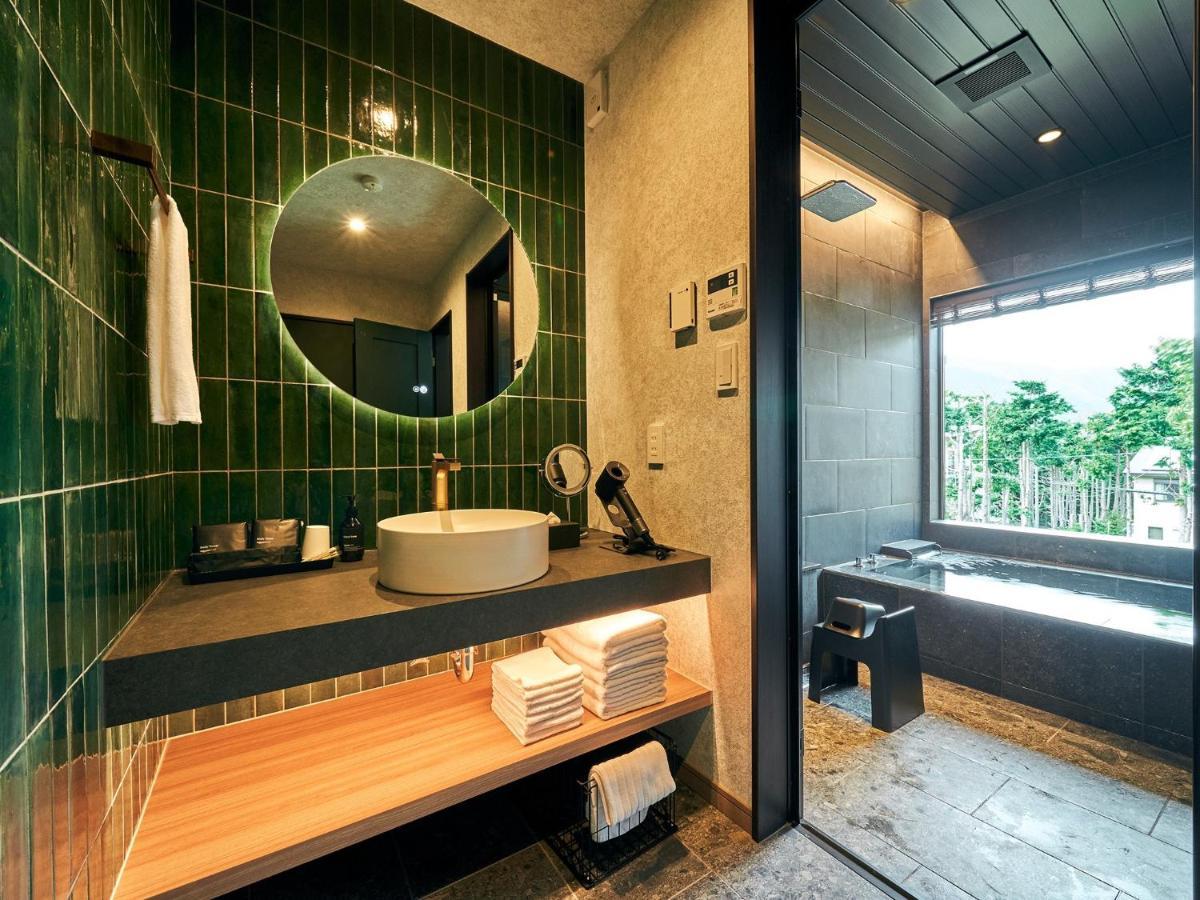 Rakuten Stay Villa Hakone Sengokuhara South Wing 104 Or 105 Bbq Terrace Pet Allowed Capacity Of 10 Persons Bagian luar foto