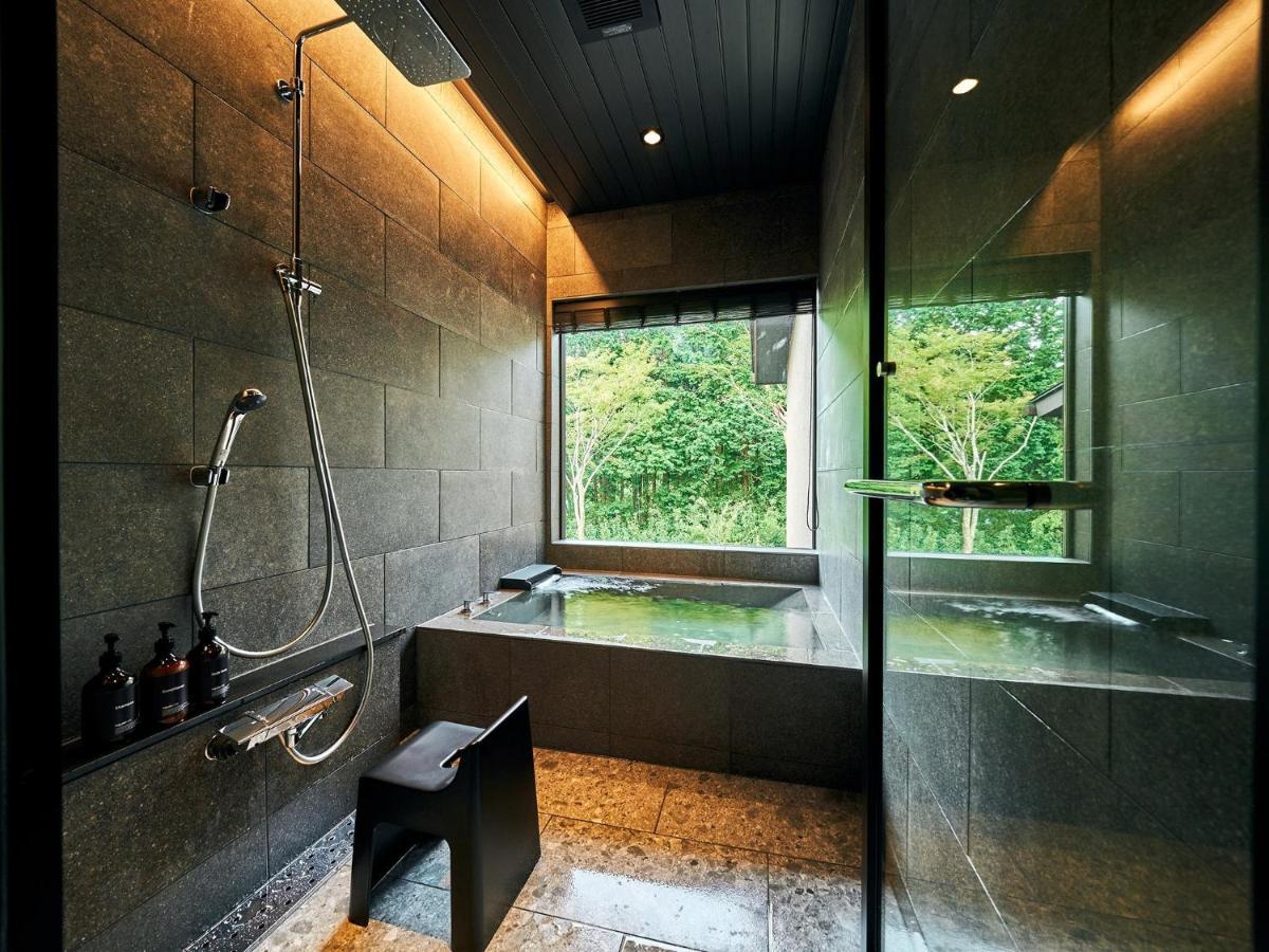 Rakuten Stay Villa Hakone Sengokuhara South Wing 104 Or 105 Bbq Terrace Pet Allowed Capacity Of 10 Persons Bagian luar foto
