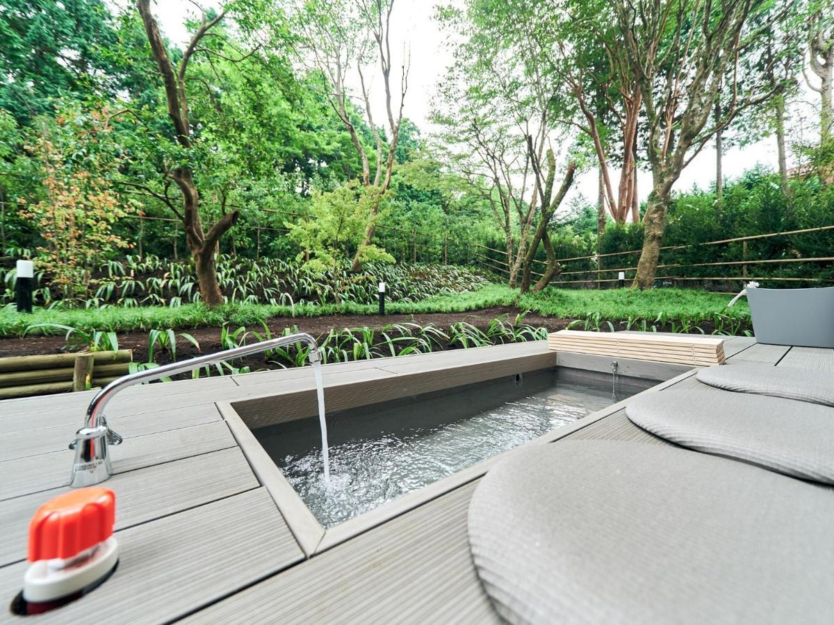 Rakuten Stay Villa Hakone Sengokuhara South Wing 104 Or 105 Bbq Terrace Pet Allowed Capacity Of 10 Persons Bagian luar foto