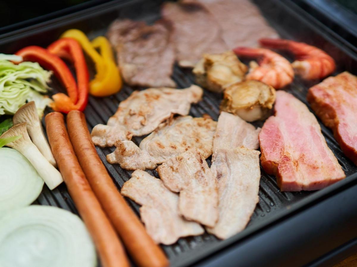 Rakuten Stay Villa Hakone Sengokuhara South Wing 104 Or 105 Bbq Terrace Pet Allowed Capacity Of 10 Persons Bagian luar foto