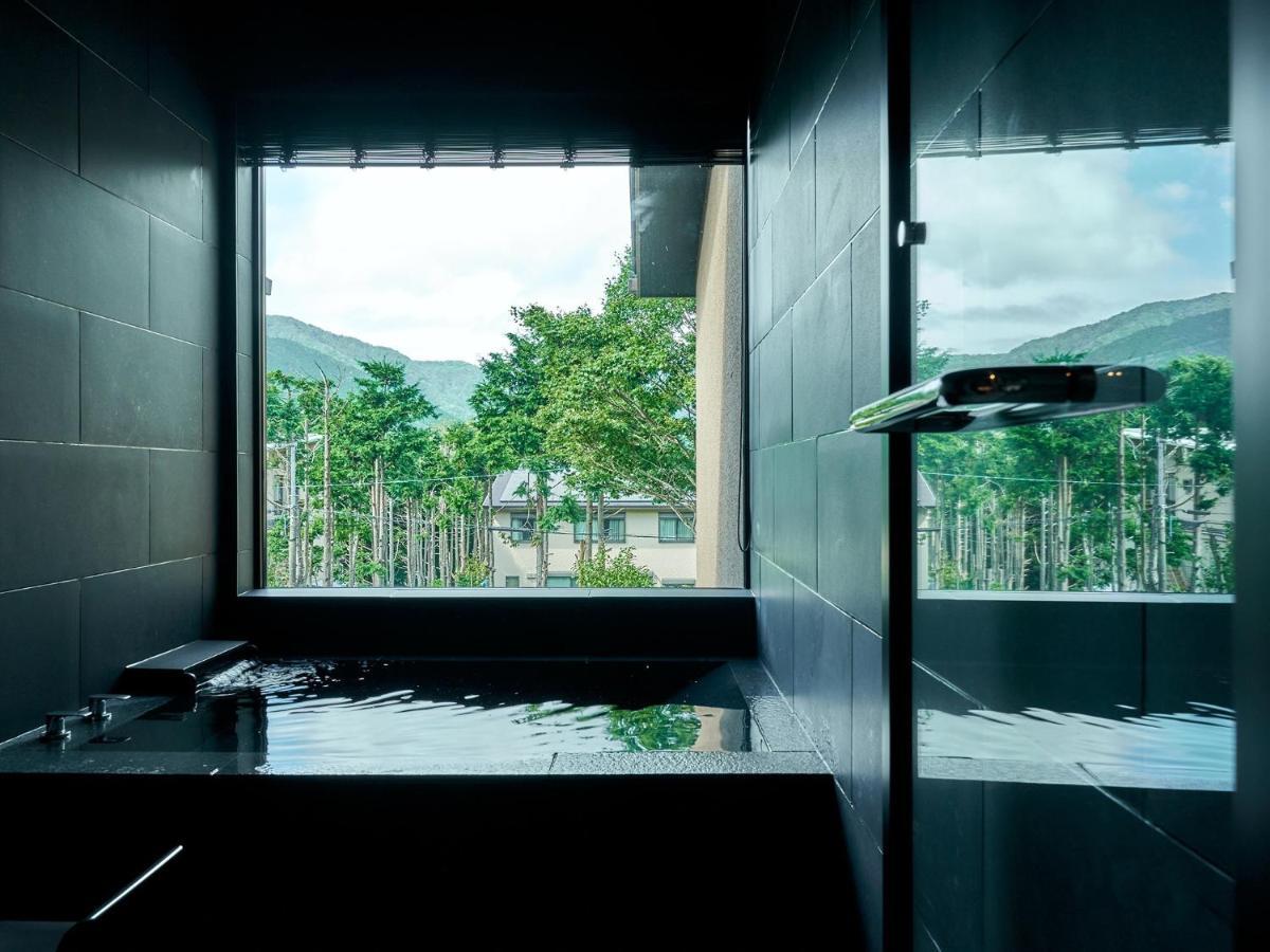 Rakuten Stay Villa Hakone Sengokuhara South Wing 104 Or 105 Bbq Terrace Pet Allowed Capacity Of 10 Persons Bagian luar foto