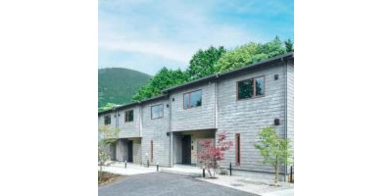 Rakuten Stay Villa Hakone Sengokuhara South Wing 104 Or 105 Bbq Terrace Pet Allowed Capacity Of 10 Persons Bagian luar foto